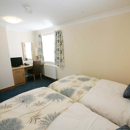 Woodland Bay Hotel Girvan Rom bilde