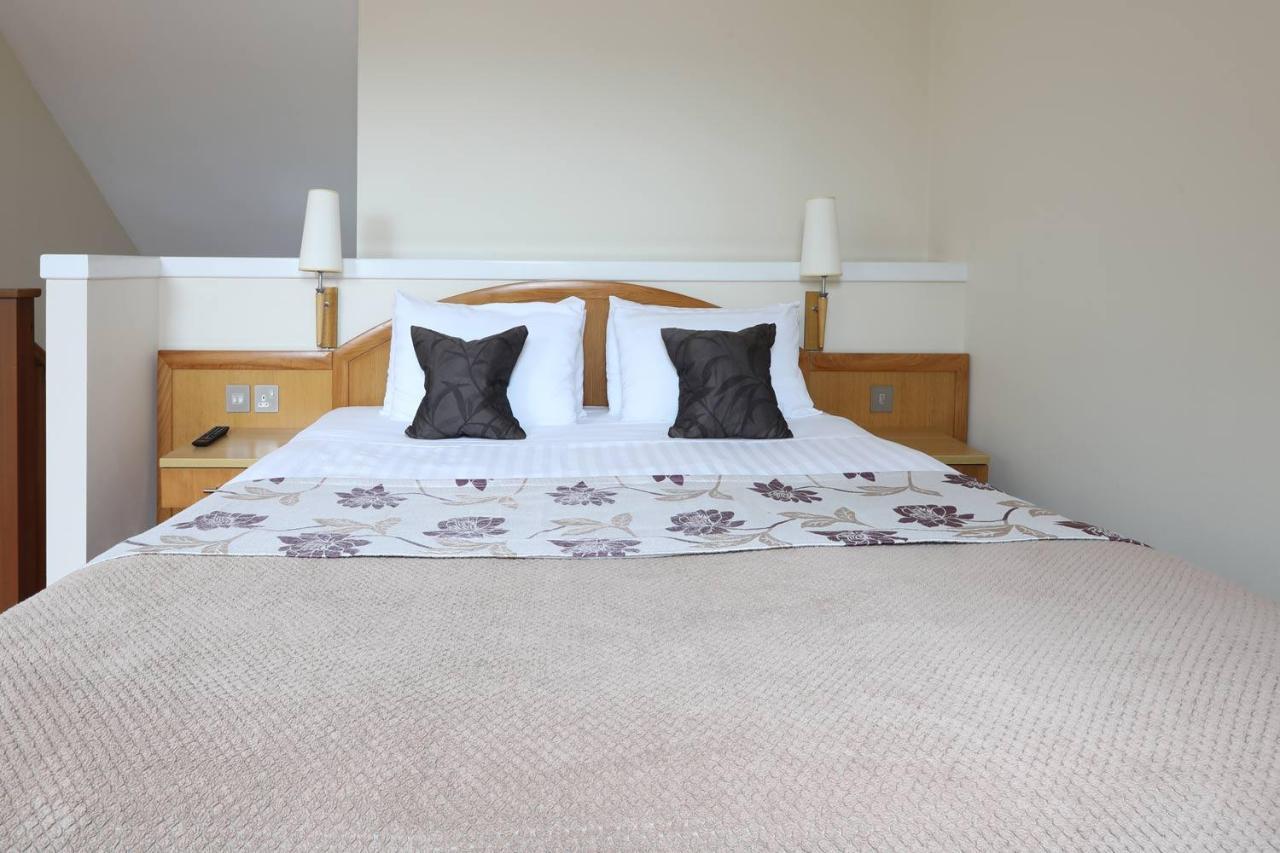 Woodland Bay Hotel Girvan Eksteriør bilde