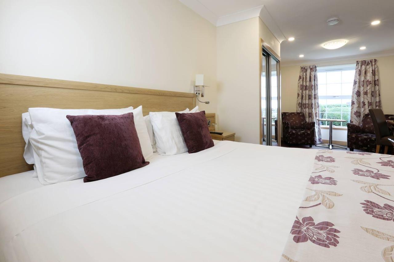 Woodland Bay Hotel Girvan Eksteriør bilde