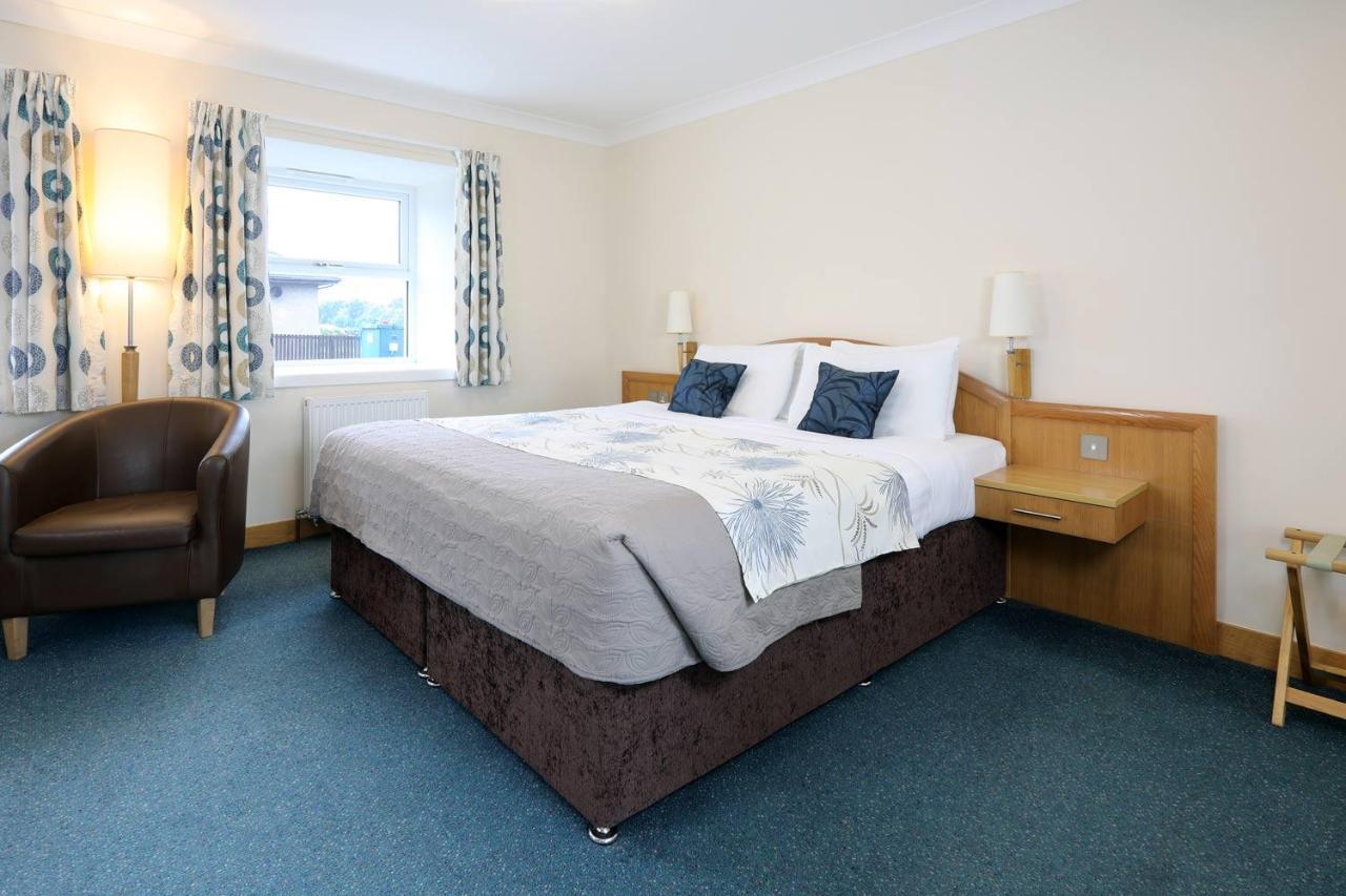 Woodland Bay Hotel Girvan Eksteriør bilde