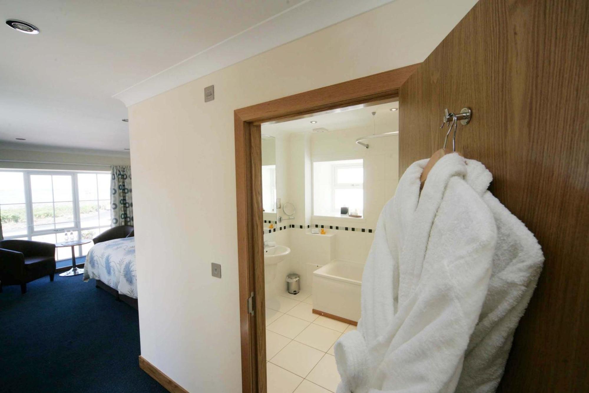 Woodland Bay Hotel Girvan Rom bilde
