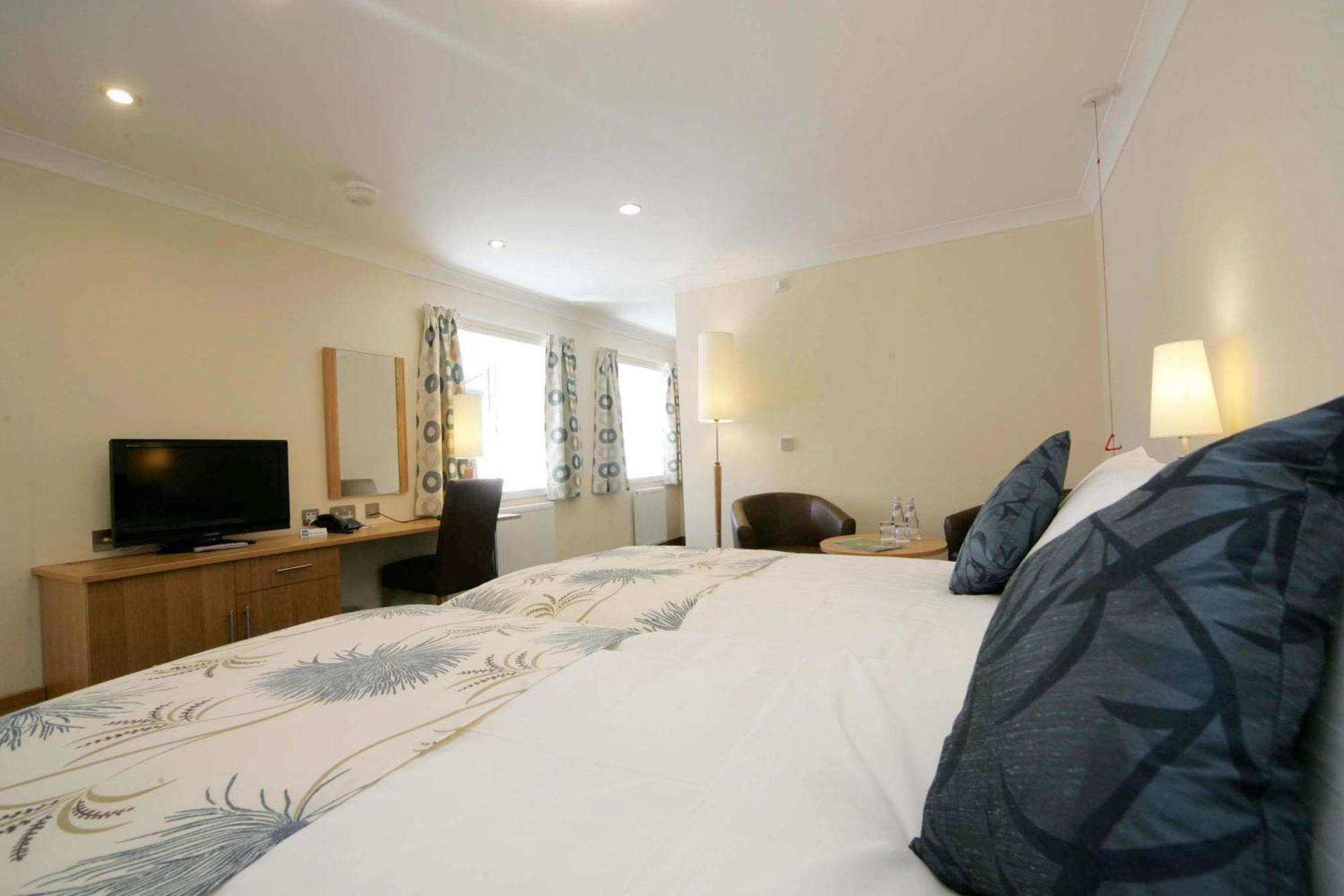Woodland Bay Hotel Girvan Rom bilde