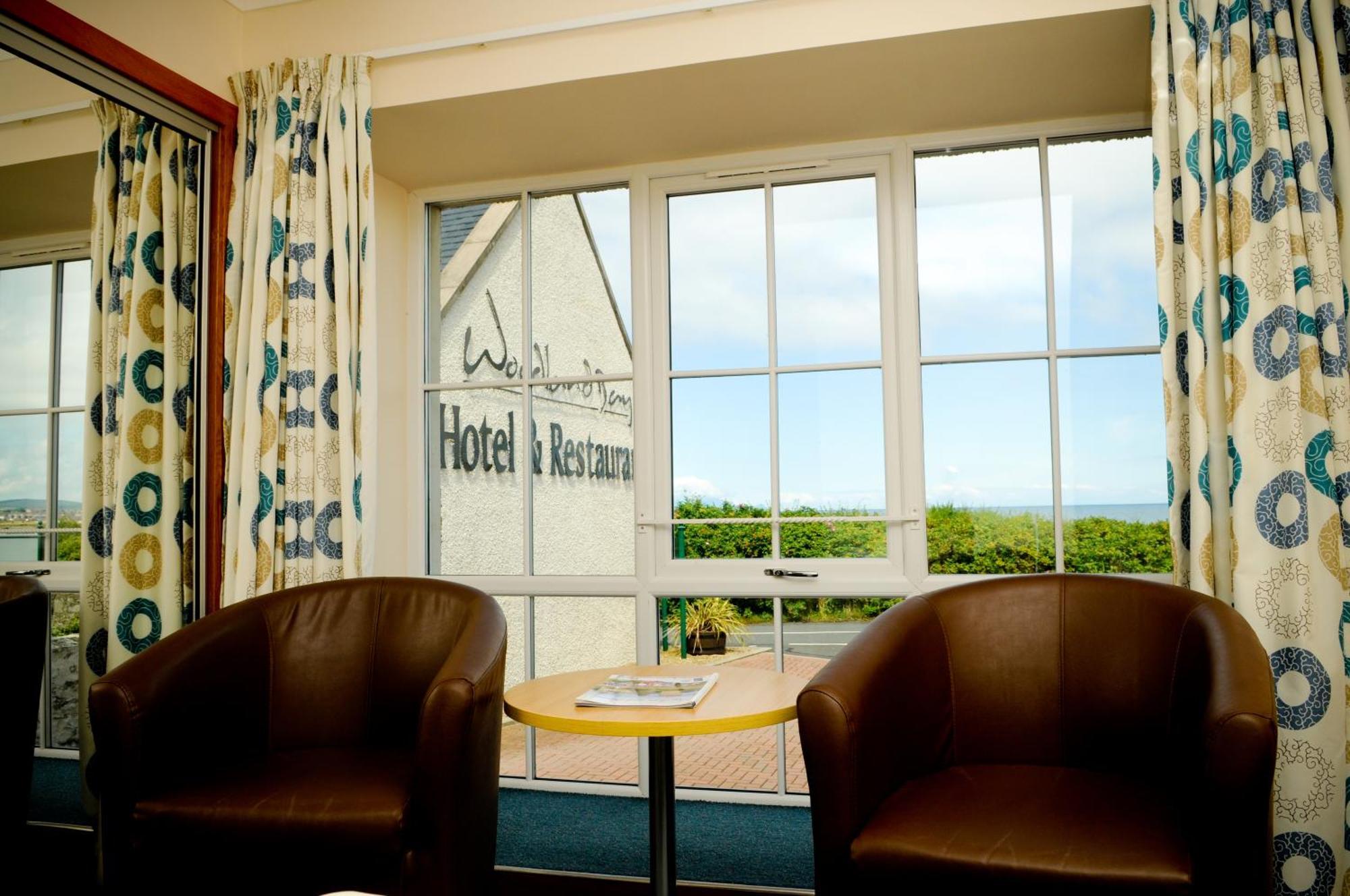 Woodland Bay Hotel Girvan Rom bilde