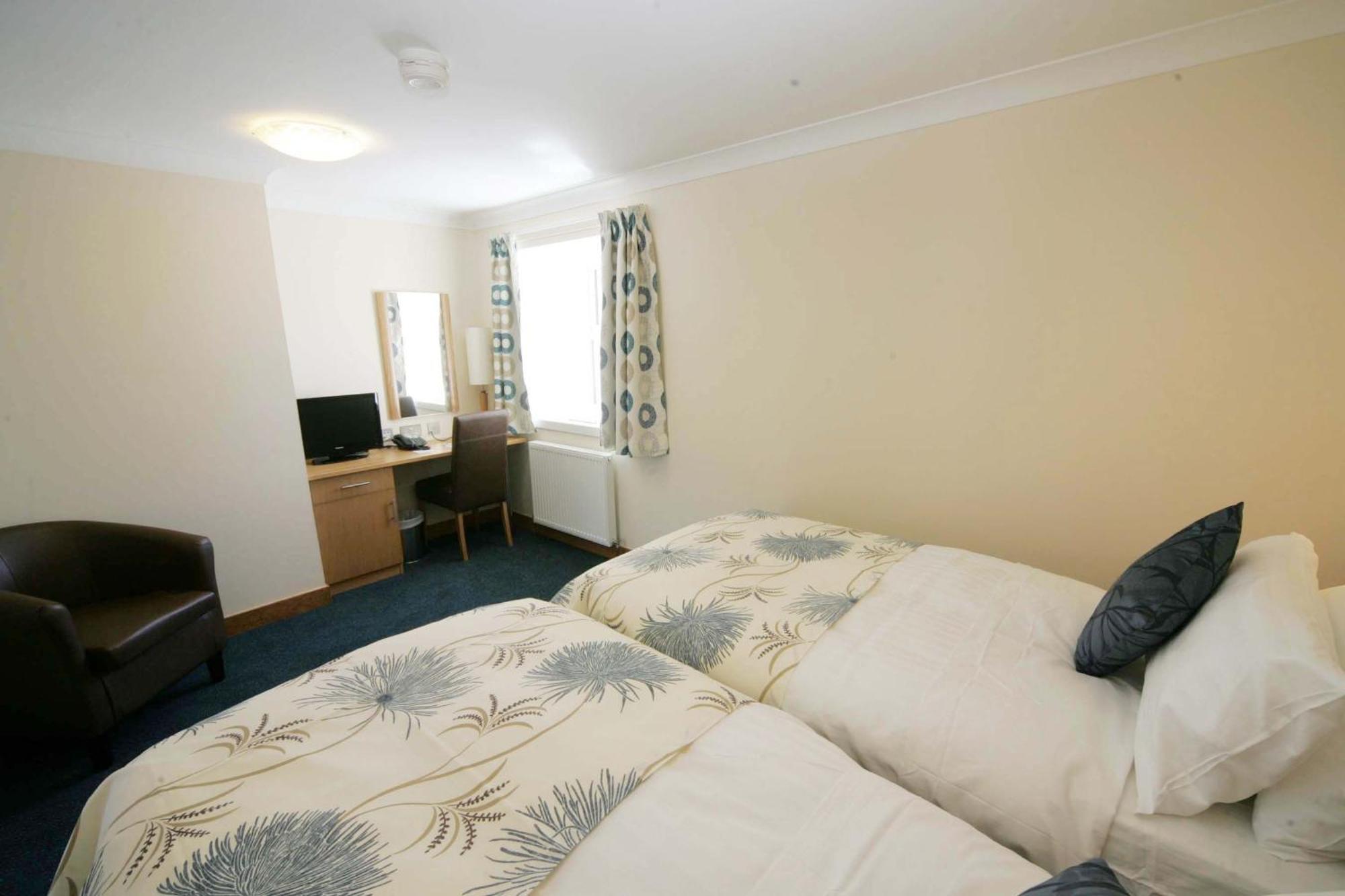Woodland Bay Hotel Girvan Rom bilde
