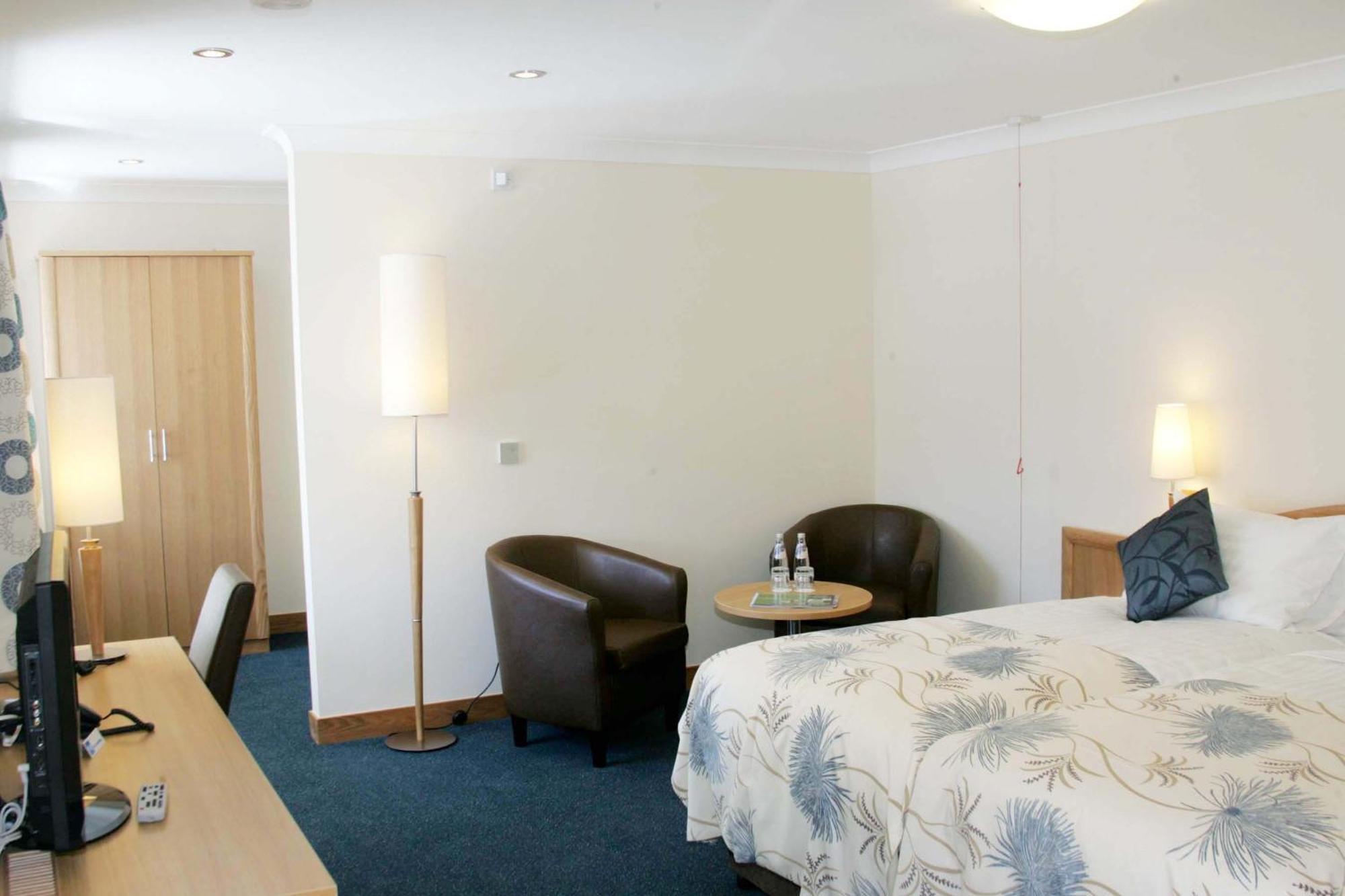 Woodland Bay Hotel Girvan Rom bilde