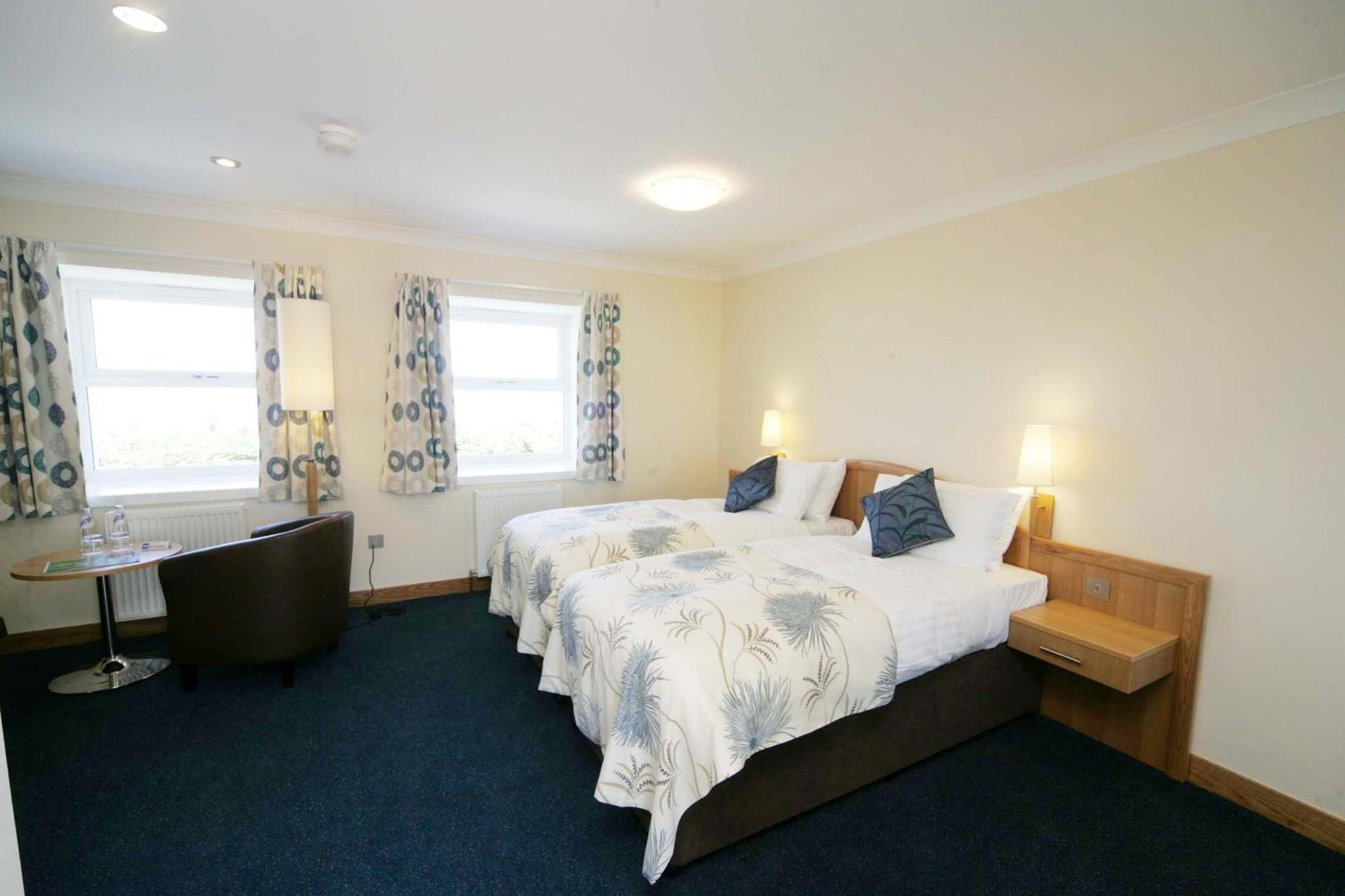 Woodland Bay Hotel Girvan Rom bilde