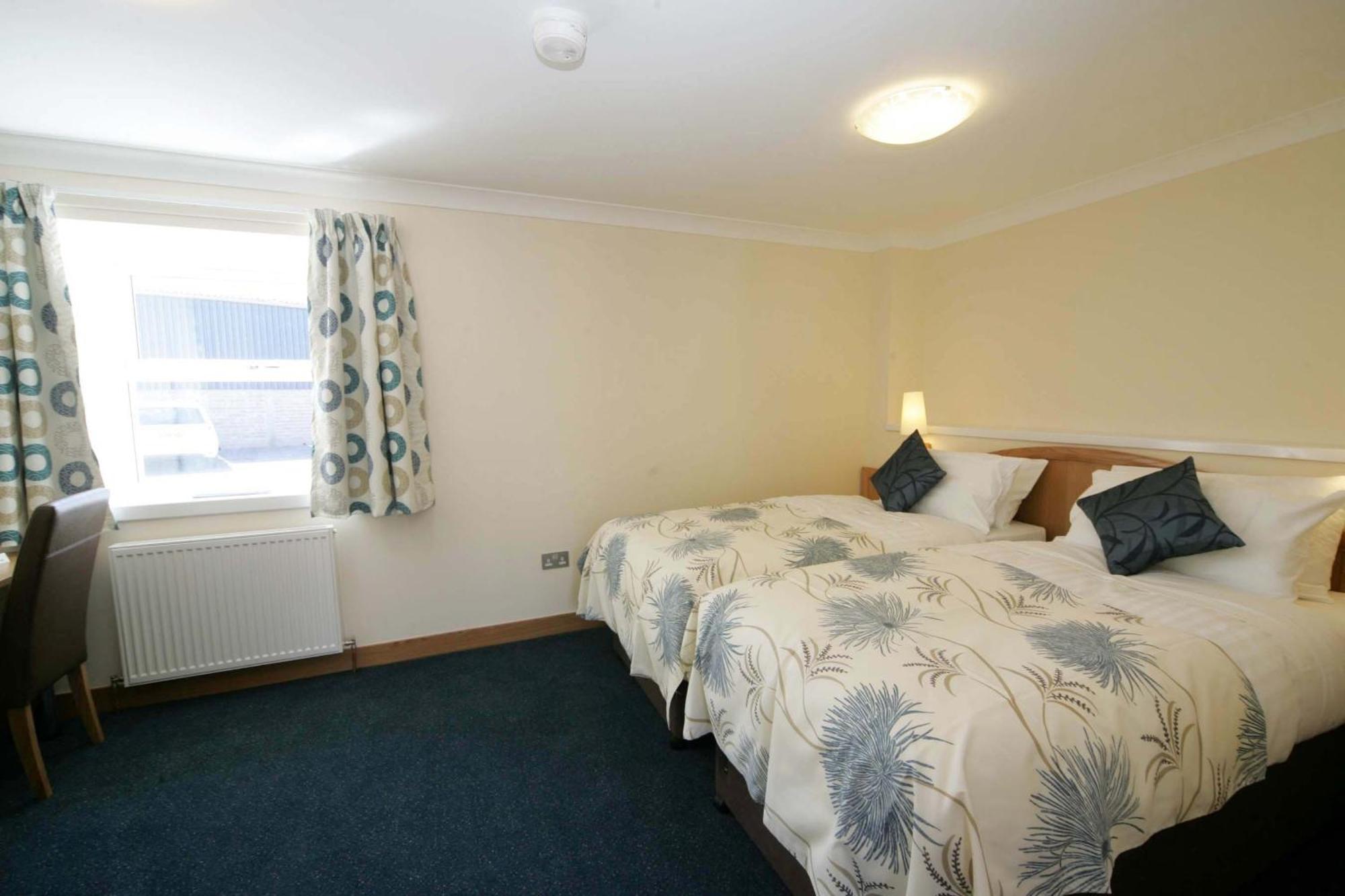Woodland Bay Hotel Girvan Rom bilde