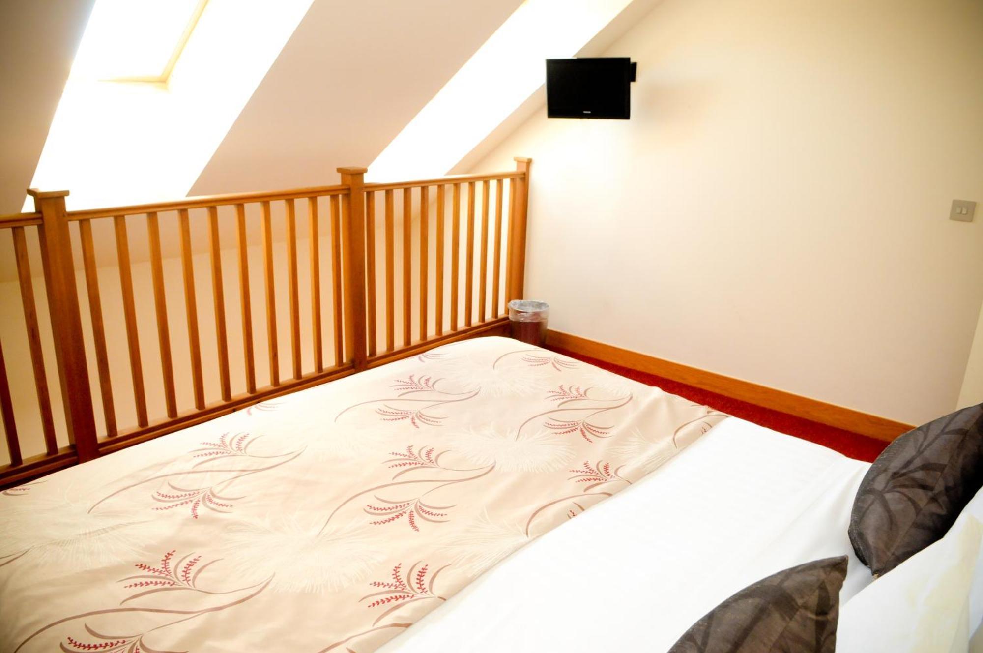 Woodland Bay Hotel Girvan Rom bilde