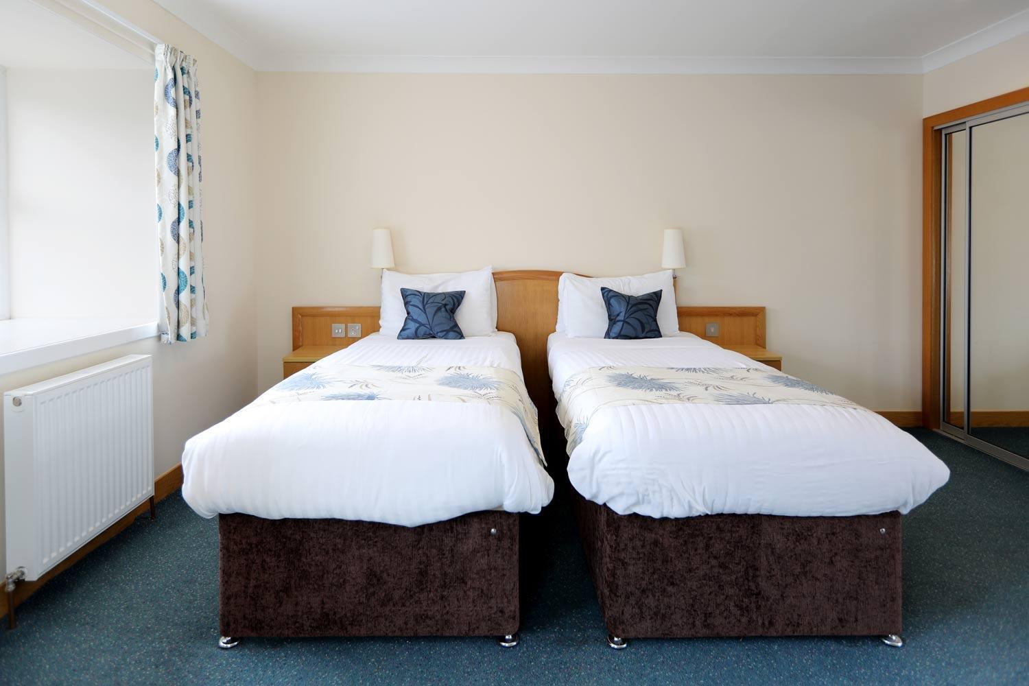Woodland Bay Hotel Girvan Rom bilde